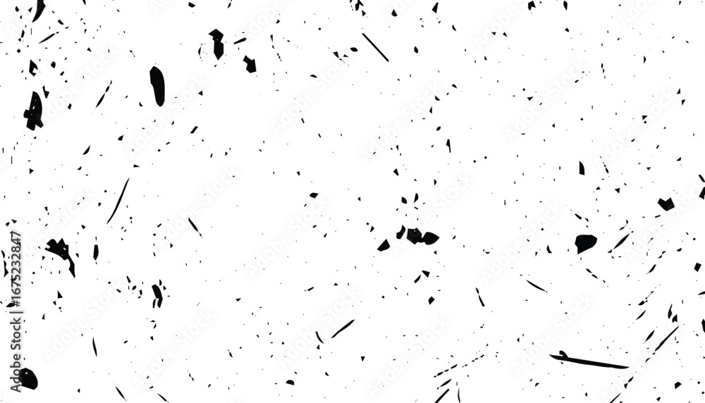Obraz premium Abstract White grunge Concrete Wall Texture Background. Dust isolated on white background. Old grunge textures with scratches and cracks. For posters, banners, retro and urban designs paper texture. 