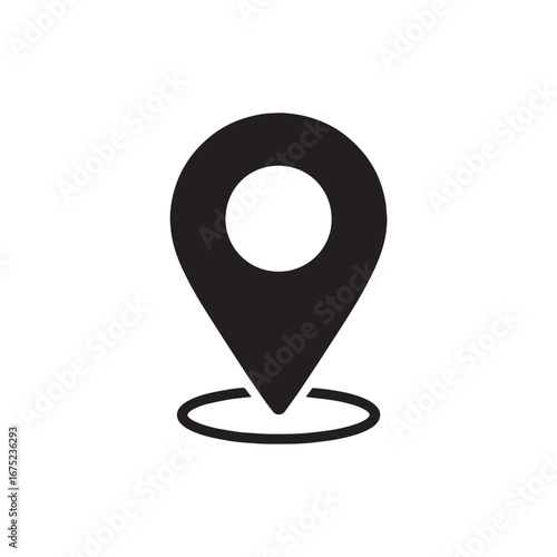 3d map pointer