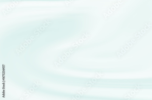 abstract green background with copy space for your text, green gradient with white line empty studio room backdrop wallpaper abstract background blurred. use for showcase or product your.