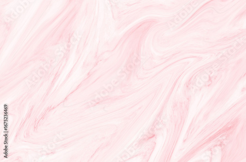 marble texture pattern with high resolution, Illustration ink pink, white surface graphic abstract background. use for floor plan ceramic counter texture tile natural for interior and fabric silk.