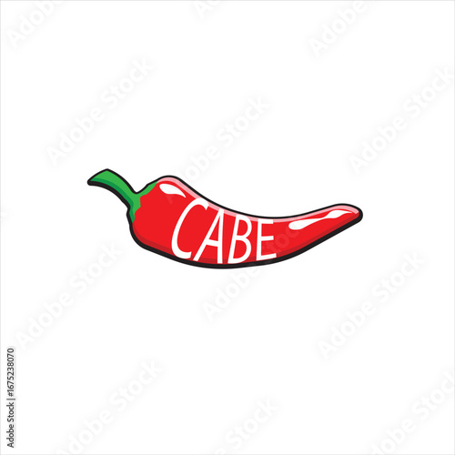 chili as a seasoning for food flavoring