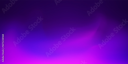 A smooth gradient background with a modern and elegant color