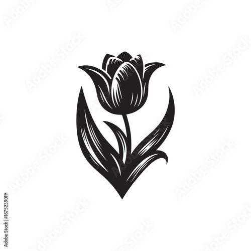 Tulip Vector (2).eps