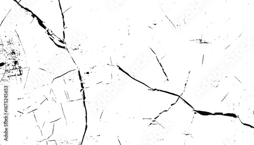 Abstract design Dust Overlay Distress Grungy Effect. Old grunge textures with scratches and cracks. crack scratch in the floor grunge texture background. paper texture	
