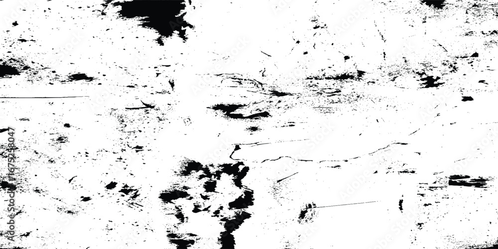 Obraz premium Abstract White grunge Concrete Wall Texture Background. Dust isolated on white background. Old grunge textures with scratches and cracks. For posters, banners, retro and urban designs paper texture. 