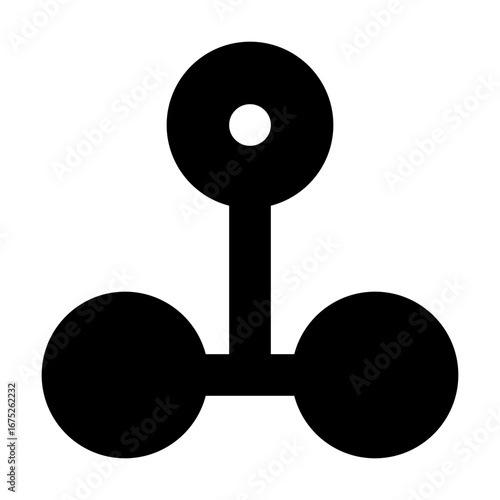 Share Icon Filled