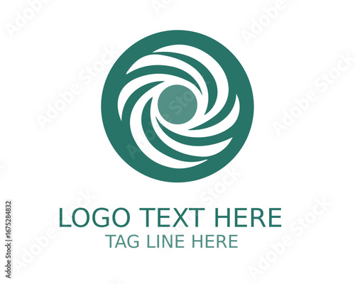 Camera Logo Design 