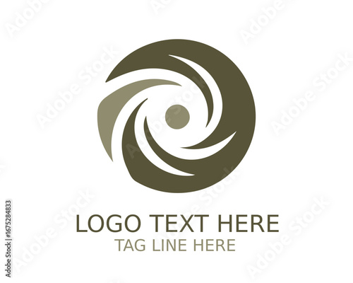 Camera Logo Design 