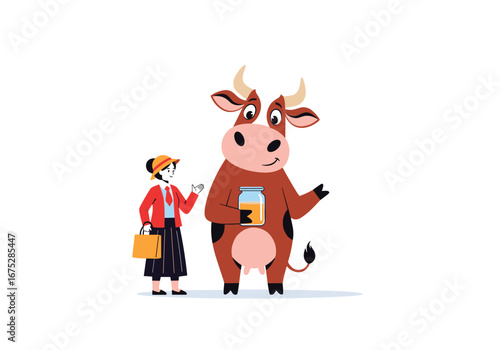 Farm fresh dairy products from happy cows and skilled farmers making delicious natural goodness for your table