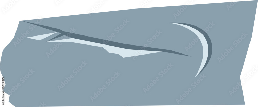 Obraz premium Sticky Washi Tape