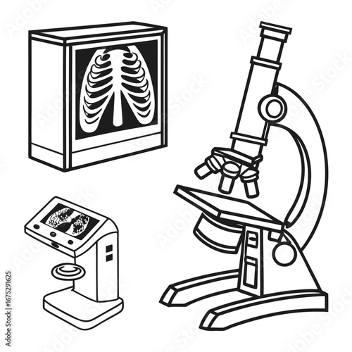 microscope