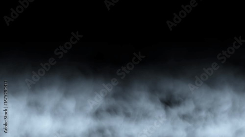4k smoke animation- no background- alpha channel 