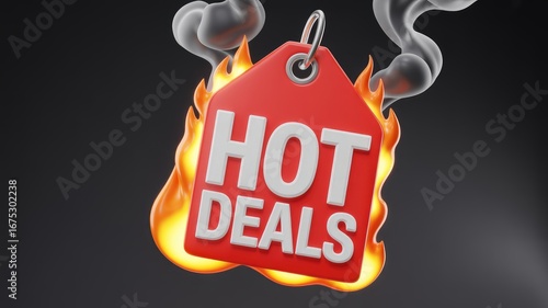 Snag sizzling hot deals now with limited time offers and exclusive savings for savvy shoppers today