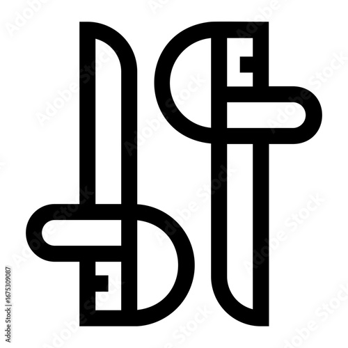 sabre