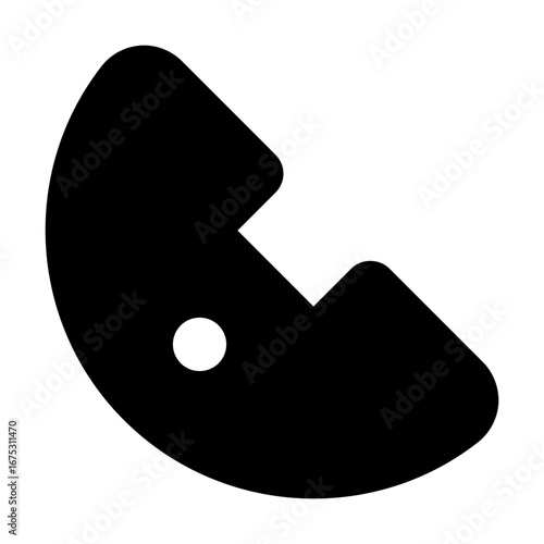 Phone Filled Icon