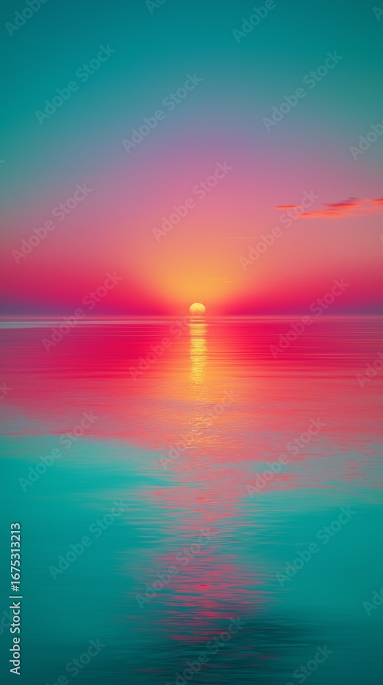 Fototapeta premium Smartphone wallpaper