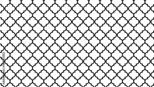 seamless pattern islamic 1