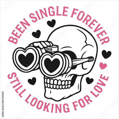 Been single forever still looking for love