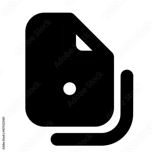 Copy Filled Icon