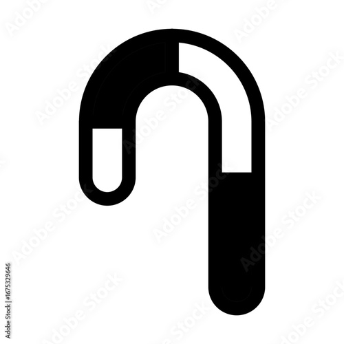 Lolipop Icon Filled