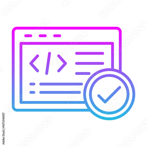 Authorize Icon