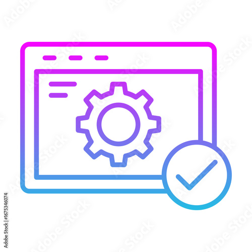 Browser Icon