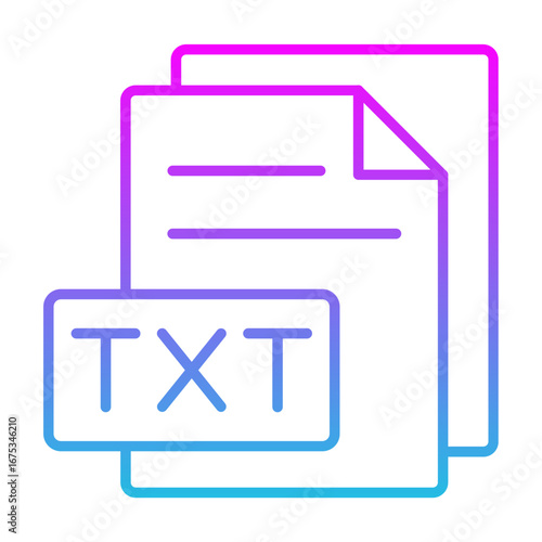 File Extension Icon