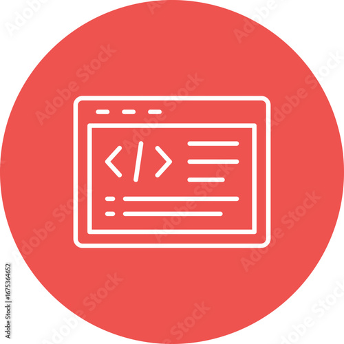 Programming Icon