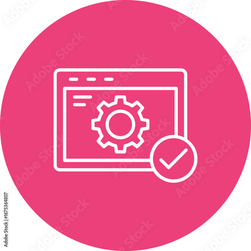 Browser Icon