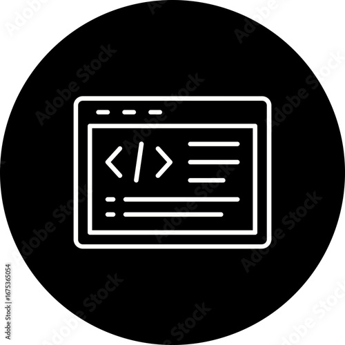 Programming Icon