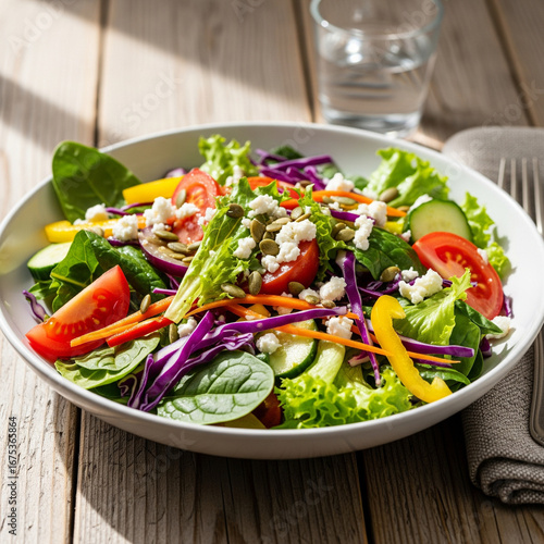 Healthy food