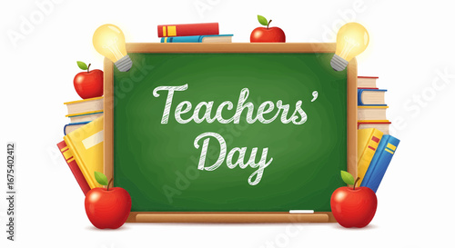 Celebrating World Teachers' Day A Tribute to Educators