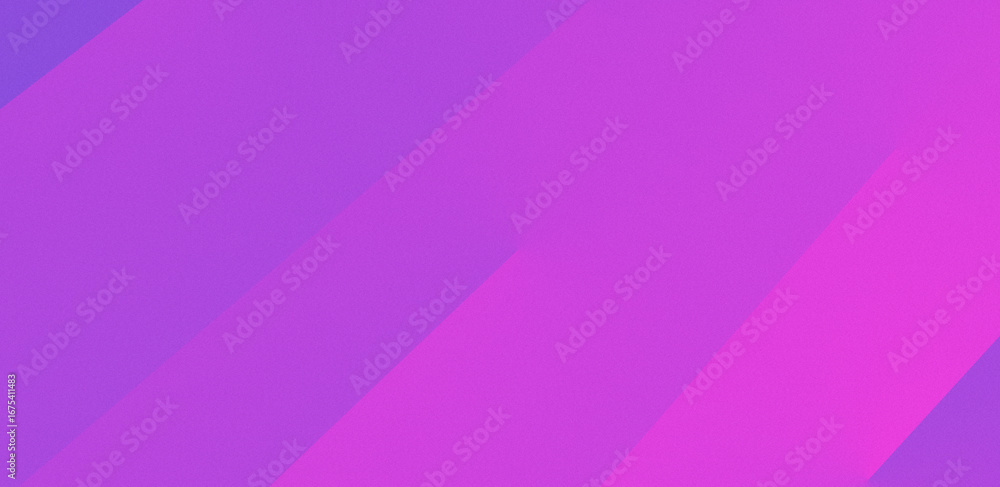 Fototapeta premium abstract purple and pink with diagonal line pattern and premium color layers.