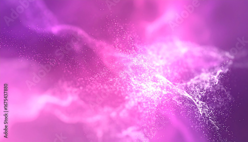 Abstract pink purple design background