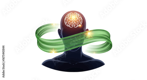 Brain health and consciousness, the focus of world mental health awareness day