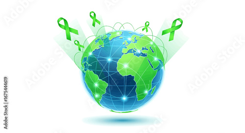 Global Mental Health Awareness A Connected World