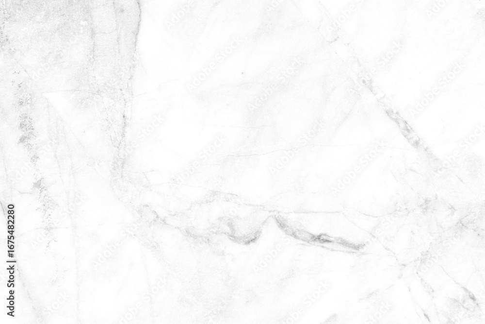 Obraz premium Marble granite white background wall surface black pattern graphic abstract light elegant gray for do floor ceramic counter texture stone slab smooth tile silver natural for interior decoration.