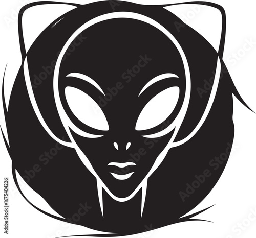 lien silhouette
