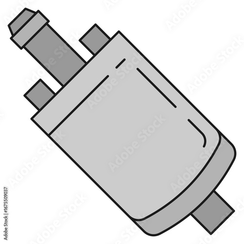 Fuel Pump Icon