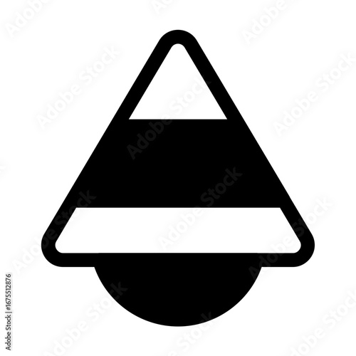 Hat Outline Icon