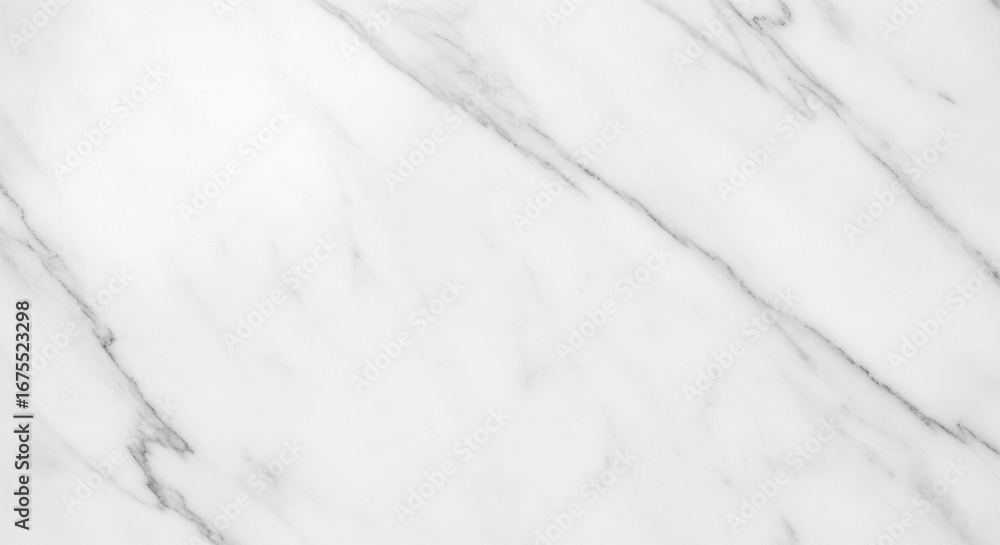 Obraz premium Carrara Elegance: Seamless Marble Texture.