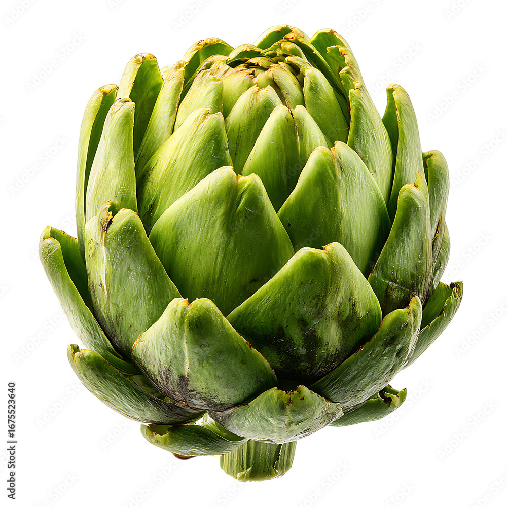 Obraz premium Artichoke png 