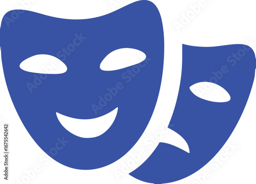 Filem simple icon. Vector ICON all icon Viktor