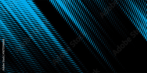 light blue black brush car wrap sticker pattern abstract banner sporty lines black light blue grunge color combination brush pattern racing motorsport design, modern, Eps 10.