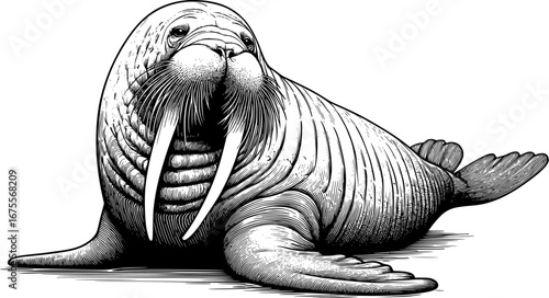 sea lion on the beach