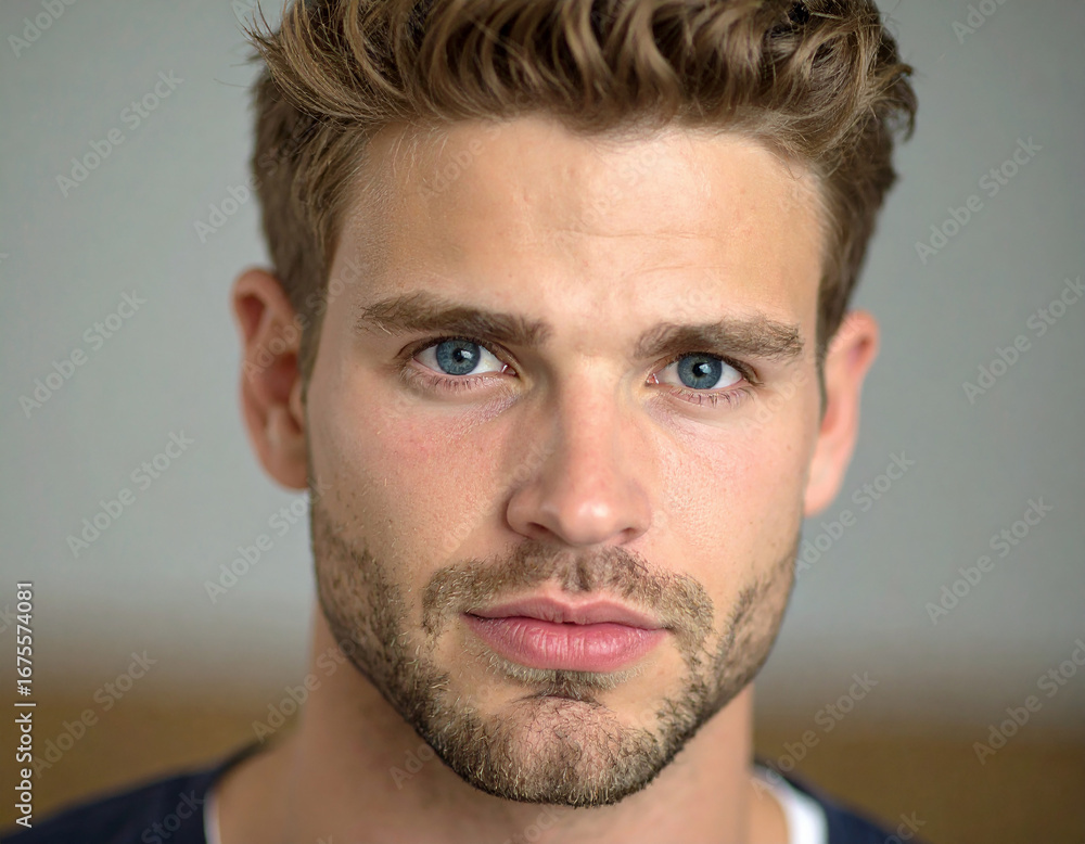 Obraz premium Generated image