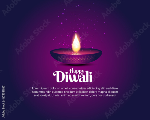 Holi day, colorful, happy Holi festival wishes banner design
