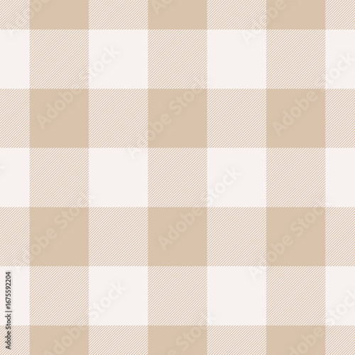 Wallpaper Mural Tartan Seamless Pattern. Trendy Illustration for Wallpapers. Suits for Decorative Paper, Fashion Design, textile, House Interior Design, and Hand Crafts. Vector illustration is seamless. Torontodigital.ca