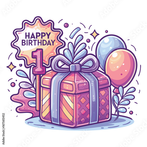 Happy Birthday Gift (11)