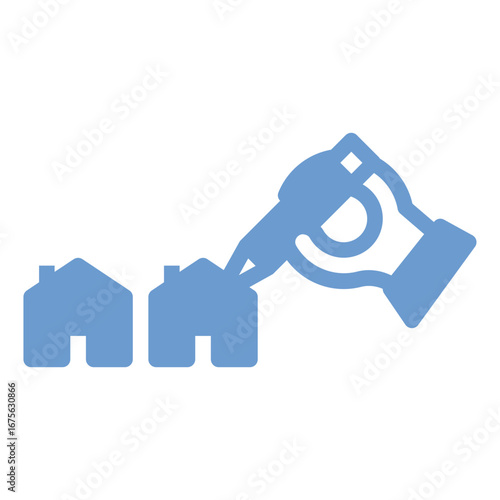 invest in rental assets